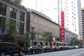 Goodman Theatre, Chicago.